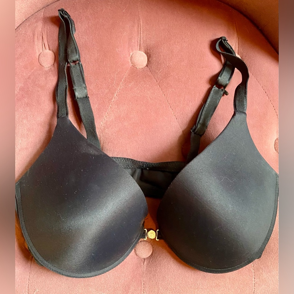 La Vie en Rose bra
